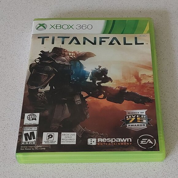 Set of 6 XBOX 360 Games - Picture 6 of 13